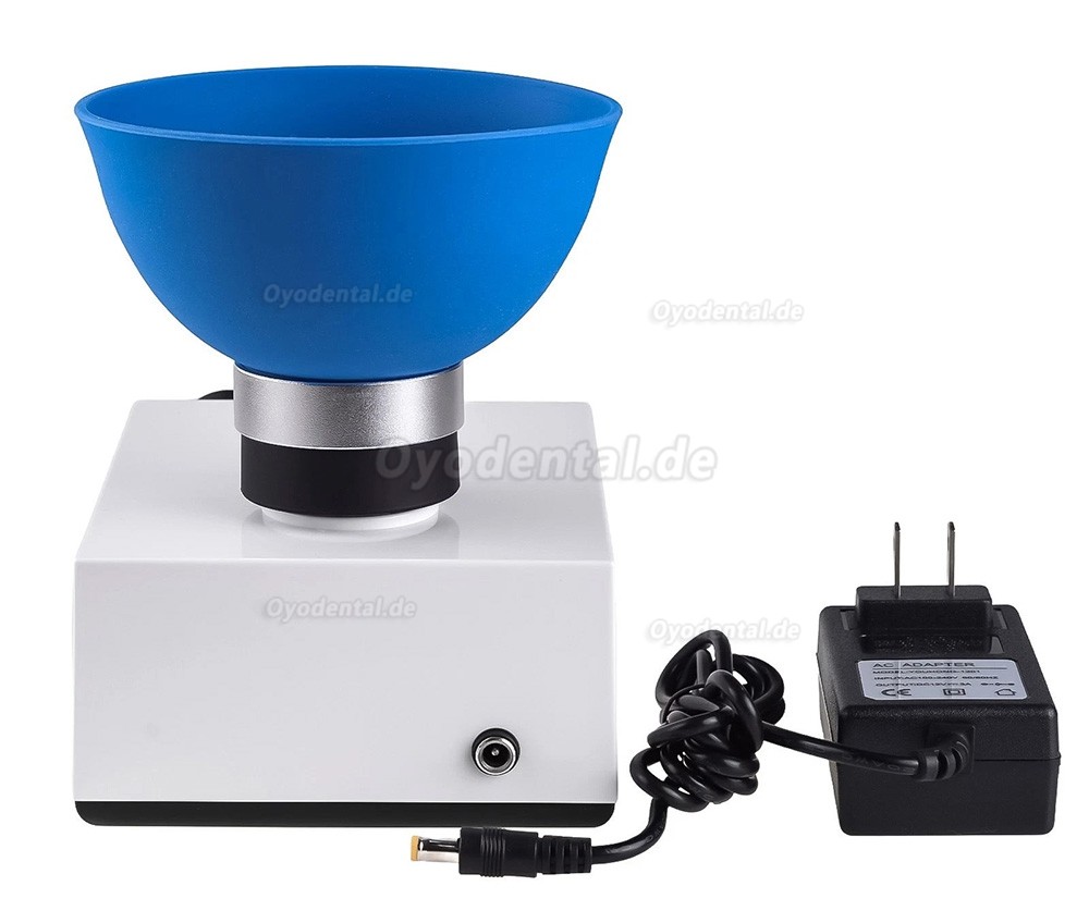 Dentallabor Alginatmischer Automatisch Einstellbare Geschwindigkeit 5&ndash;300 U/min